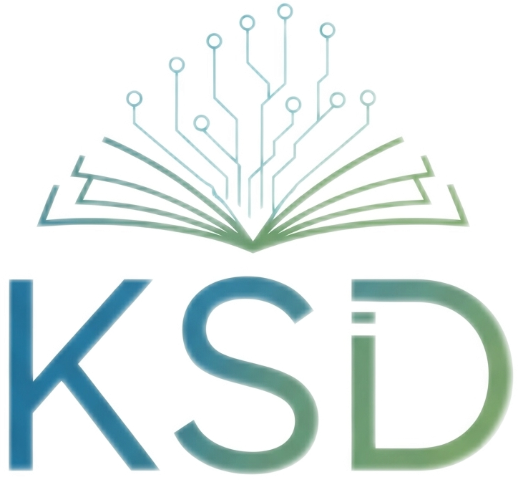KSD Logo